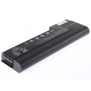 Аккумуляторная батарея 628369-421 для ноутбуков HP-Compaq. Артикул iB-A907H.Емкость (mAh): 7800. Напряжение (V): 11,1