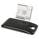 Аккумуляторная батарея для телефона, смартфона Samsung GT-i9505 Galaxy S4 (S IV). Артикул iB-M532.Емкость (mAh): 5200. Напряжение (V): 3,7