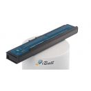Аккумуляторная батарея для ноутбука Acer Aspire 5585WXCi. Артикул iB-A136.Емкость (mAh): 4400. Напряжение (V): 11,1
