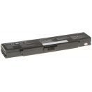 Аккумуляторная батарея для ноутбука Sony VAIO VGN-AR550E. Артикул iB-A581.Емкость (mAh): 4400. Напряжение (V): 11,1