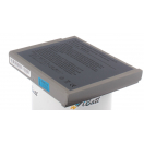 Аккумуляторная батарея для ноутбука Dell Inspiron 5110-8944. Артикул iB-A201.Емкость (mAh): 6600. Напряжение (V): 14,8
