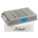 Аккумуляторная батарея iBatt iB-A428 для ноутбука AppleЕмкость (mAh): 4400. Напряжение (V): 10,8