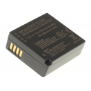 Аккумуляторная батарея DMW-BLE9E для фотоаппаратов и видеокамер Panasonic. Артикул iB-F231.Емкость (mAh): 750. Напряжение (V): 7,4