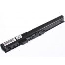 Аккумуляторная батарея для ноутбука HP-Compaq 15-d053sr. Артикул iB-A1417.Емкость (mAh): 2200. Напряжение (V): 14,4