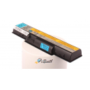 Аккумуляторная батарея для ноутбука IBM-Lenovo IdeaPad B450 59028588. Артикул iB-A432H.Емкость (mAh): 5200. Напряжение (V): 10,8
