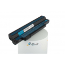 Аккумуляторная батарея для ноутбука Acer Aspire One AO533-238rr. Артикул iB-A141H.Емкость (mAh): 5200. Напряжение (V): 10,8