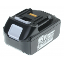 Аккумуляторная батарея для электроинструмента Makita XDT06Z. Артикул iB-T109.Емкость (mAh): 4500. Напряжение (V): 18