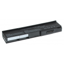 Аккумуляторная батарея для ноутбука Acer TravelMate 2423WXM. Артикул 11-1153.Емкость (mAh): 4400. Напряжение (V): 11,1