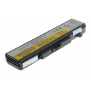 Аккумуляторная батарея для ноутбука IBM-Lenovo IdeaPad B5400 59404443. Артикул iB-A105H.Емкость (mAh): 5200. Напряжение (V): 10,8