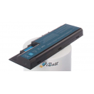 Аккумуляторная батарея для ноутбука Acer Aspire 7720-583G25Mi. Артикул iB-A140.Емкость (mAh): 4400. Напряжение (V): 11,1