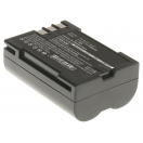 Аккумуляторная батарея BLM-1 для фотоаппаратов и видеокамер Olympus. Артикул iB-F204.Емкость (mAh): 1500. Напряжение (V): 7,4