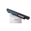 Аккумуляторная батарея для ноутбука Acer Aspire Timeline 3810TG-944G50i. Артикул iB-A139H.Емкость (mAh): 5200. Напряжение (V): 11,1