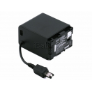Аккумуляторная батарея BN-VG107 для фотоаппаратов и видеокамер JVC. Артикул iB-F383.Емкость (mAh): 3000. Напряжение (V): 3,7