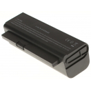 Аккумуляторная батарея 482372-361 для ноутбуков HP-Compaq. Артикул iB-A525H.Емкость (mAh): 5200. Напряжение (V): 14,4
