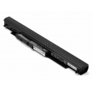 Аккумуляторная батарея для ноутбука HP-Compaq 15-af196ur. Артикул iB-A1028.Емкость (mAh): 2620. Напряжение (V): 10,95