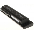Аккумуляторная батарея для ноутбука HP-Compaq G60-427CA. Артикул iB-A339H.Емкость (mAh): 7800. Напряжение (V): 10,8
