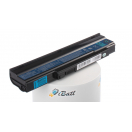 Аккумуляторная батарея для ноутбука Acer eMachines E528. Артикул iB-A259.Емкость (mAh): 4400. Напряжение (V): 11,1