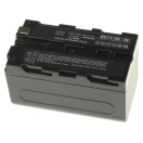 Аккумуляторные батареи для фотоаппаратов и видеокамер Sony DCR-TRV520Емкость (mAh): 4400. Напряжение (V): 7,4