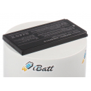 Аккумуляторная батарея iBatt iB-A862 для ноутбука SonyЕмкость (mAh): 3080. Напряжение (V): 3,7