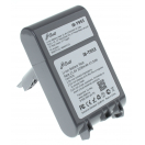 Аккумуляторная батарея iBatt iB-T953 для пылесосов DysonЕмкость (mAh): 2200. Напряжение (V): 21,6