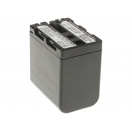 Аккумуляторные батареи для фотоаппаратов и видеокамер Sony DCR-TRV530Емкость (mAh): 4200. Напряжение (V): 7,4