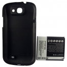 Аккумуляторная батарея EB-L1H9KLA для телефонов, смартфонов Samsung. Артикул iB-M550.Емкость (mAh): 2800. Напряжение (V): 3,7