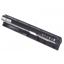 Аккумуляторная батарея для ноутбука Dell Inspiron 5758-8549. Артикул iB-A1018.Емкость (mAh): 2200. Напряжение (V): 14,8