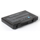 Аккумуляторная батарея для ноутбука Asus X5GAG. Артикул 11-1145.Емкость (mAh): 4400. Напряжение (V): 11,1