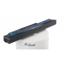 Аккумуляторная батарея iBatt iB-A259 для ноутбука Packard BellЕмкость (mAh): 4400. Напряжение (V): 11,1