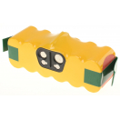 Аккумуляторная батарея для пылесоса iRobot Roomba 610. Артикул iB-T903.Емкость (mAh): 3500. Напряжение (V): 14,4