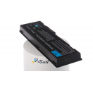 Аккумуляторная батарея 451-10207 для ноутбуков Dell. Артикул iB-A238.Емкость (mAh): 4400. Напряжение (V): 11,1