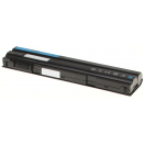 Аккумуляторная батарея для ноутбука Dell Latitude E6420 (210-35132-001). Артикул iB-A298H.Емкость (mAh): 5200. Напряжение (V): 11,1