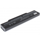Аккумуляторная батарея BP-8666(P) для ноутбуков BenQ. Артикул iB-A1351.Емкость (mAh): 4400. Напряжение (V): 10,8