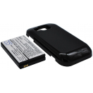 Аккумуляторная батарея для телефона, смартфона Samsung Indulge R910. Артикул iB-M2684.Емкость (mAh): 2800. Напряжение (V): 3,7