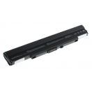 Аккумуляторная батарея для ноутбука Asus UL80Ag. Артикул 11-1171.Емкость (mAh): 4400. Напряжение (V): 14,8