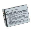 Аккумуляторные батареи для фотоаппаратов и видеокамер Kodak EasyShare M380Емкость (mAh): 1050. Напряжение (V): 3,7