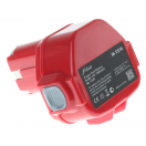 Аккумуляторная батарея для электроинструмента Makita ML121 Head Lamp. Артикул iB-T570.Емкость (mAh): 1500. Напряжение (V): 12
