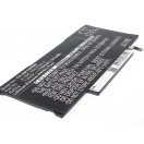 Аккумуляторная батарея iBatt iB-A1364 для ноутбука AppleЕмкость (mAh): 7150. Напряжение (V): 7,6