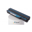 Аккумуляторная батарея для ноутбука Acer Aspire One AO532h-28r. Артикул iB-A141.Емкость (mAh): 4400. Напряжение (V): 10,8
