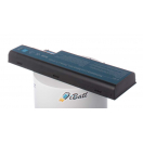 Аккумуляторная батарея LC.BTP00.007 для ноутбуков Acer. Артикул iB-A140.Емкость (mAh): 4400. Напряжение (V): 11,1