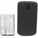 Аккумуляторная батарея M-S1 для телефонов, смартфонов Blackberry. Артикул iB-M985.Емкость (mAh): 2400. Напряжение (V): 3,7