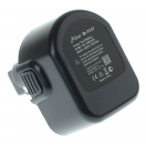 Аккумуляторная батарея для электроинструмента Black & Decker CD12CB. Артикул iB-T137.Емкость (mAh): 3300. Напряжение (V): 12