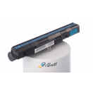 Аккумуляторная батарея для ноутбука Packard Bell dot sr. Артикул iB-A150H.Емкость (mAh): 5200. Напряжение (V): 11,1