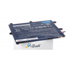 Аккумуляторная батарея для ноутбука Acer Iconia Tab A211 16Gb 3G Gray. Артикул iB-A639.Емкость (mAh): 3250. Напряжение (V): 7,4