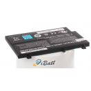 Аккумуляторная батарея для ноутбука MSI WindPad 110W-012 2Gb DDR3 32Gb SSD. Артикул iB-A840.Емкость (mAh): 4200. Напряжение (V): 7,4