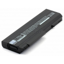 Аккумуляторная батарея для ноутбука HP-Compaq nc6340. Артикул 11-1313.Емкость (mAh): 6600. Напряжение (V): 10,8