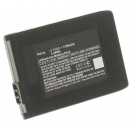 Аккумуляторная батарея для телефона, смартфона Siemens Gigaset Micro 4000. Артикул iB-M194.Емкость (mAh): 1150. Напряжение (V): 3,7