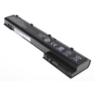 Аккумуляторная батарея для ноутбука HP-Compaq ZBook 15 (F0U68EA). Артикул 11-1603.Емкость (mAh): 4400. Напряжение (V): 14,4