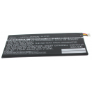 Аккумуляторная батарея для ноутбука Samsung Galaxy Tab 3 8.0 SM-T3100 16GB Black. Артикул iB-A1288.Емкость (mAh): 4450. Напряжение (V): 3,8