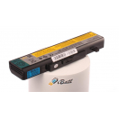 Аккумуляторная батарея iBatt iB-A433H для ноутбука IBM-LenovoЕмкость (mAh): 5200. Напряжение (V): 10,8